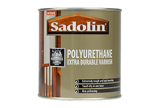 Category image for Interior Woodcare